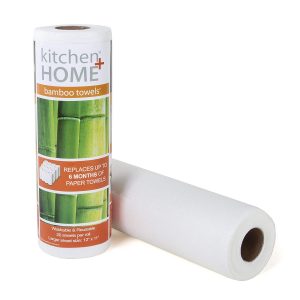 Bamboo-Towels
