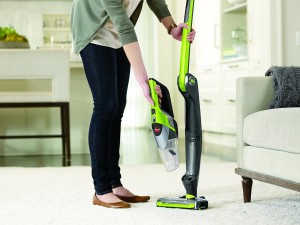 Bissell-2-in-1-Unit
