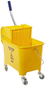 Compact-Mopping-System