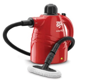 Dirt-Devil-Easy-Steaming-Unit