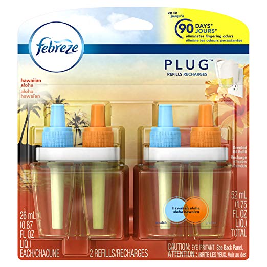Febreze Hawaiian Aloha