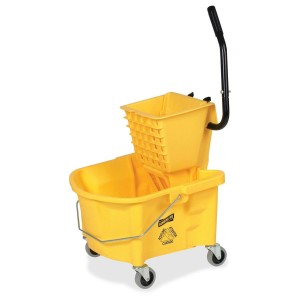 Genuine-Joe-Bucket-Wringer-Combo-review