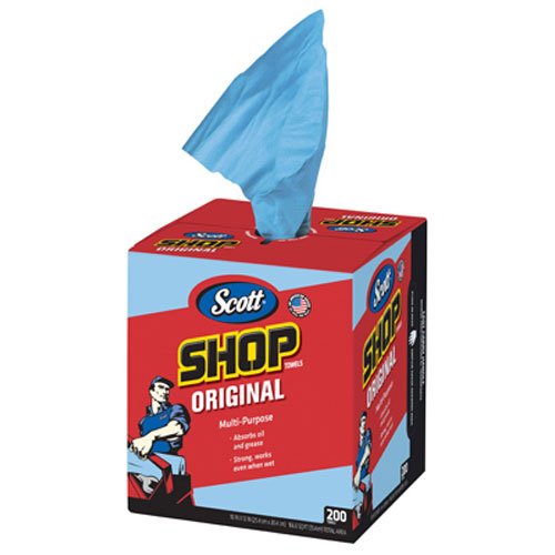 Kimberly-Clark-75190-Towels