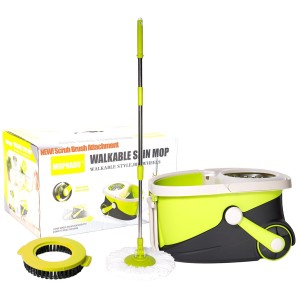 Mopnado-Spin-Mop