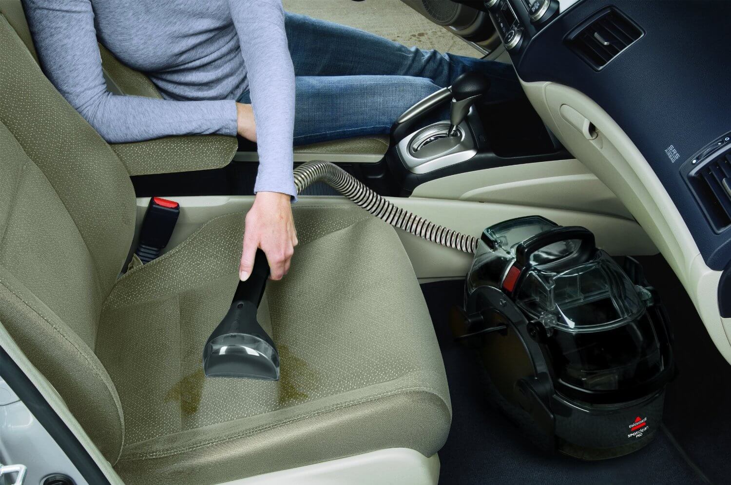 SpotClean-Pro